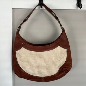 Cole Haan adorable bag - PERFECT for summer
